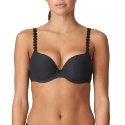 Marie Jo LAventure Tom 0220827 Push-up BH Graphit 70A