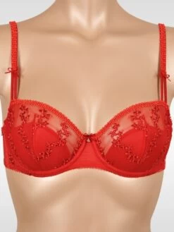 Marie Jo Eloise 010-1655 Außenträger-BH Red Kiss 70B