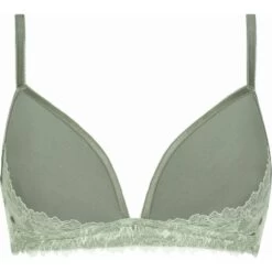 Mey Serie Luxurious 74282 BH Ohne Bügel Sage Green 80B