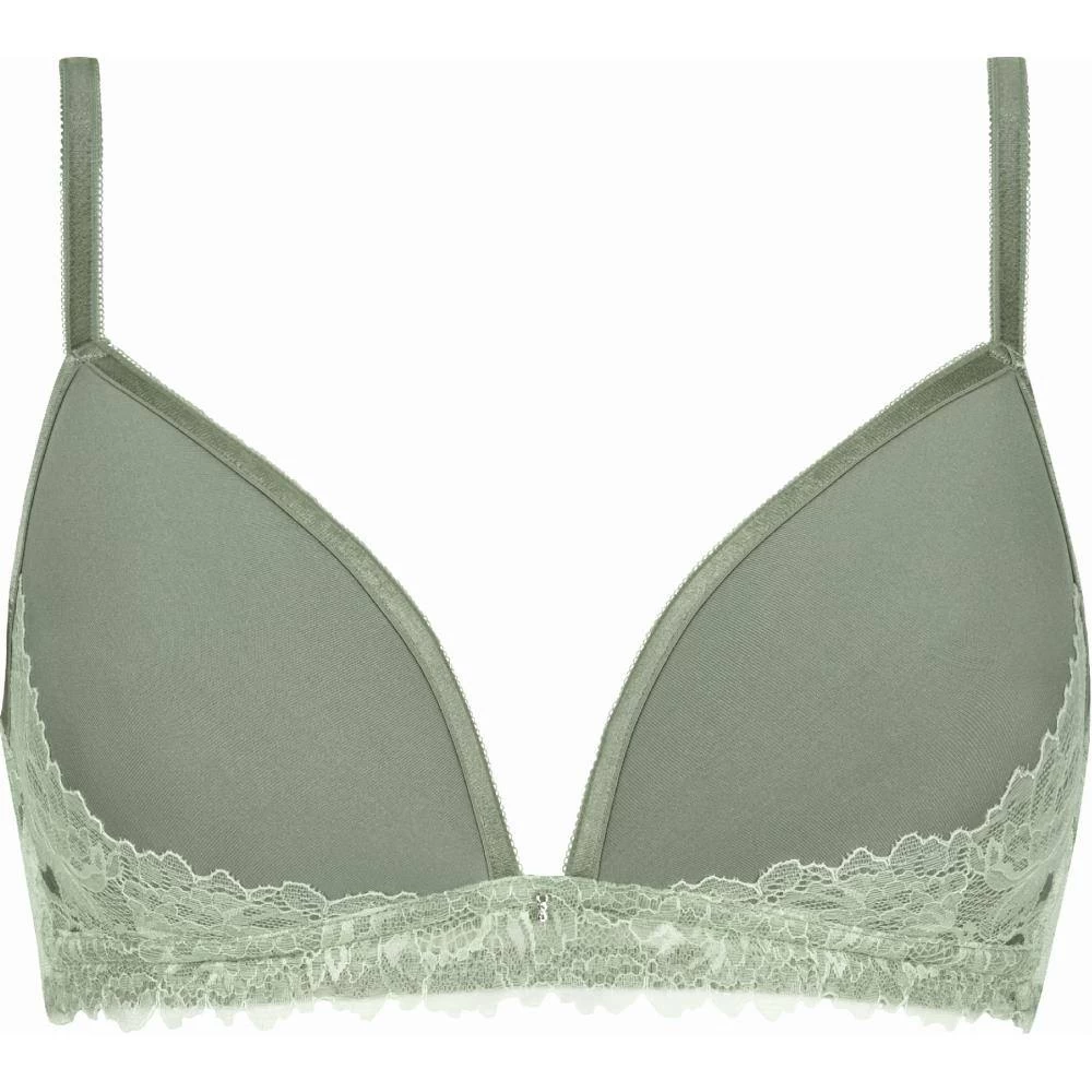 Mey Serie Luxurious 74282 BH Ohne Bügel Sage Green 80B