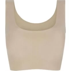 Mey Serie Pure Second Me 74821 Bustier Cream Tan XS