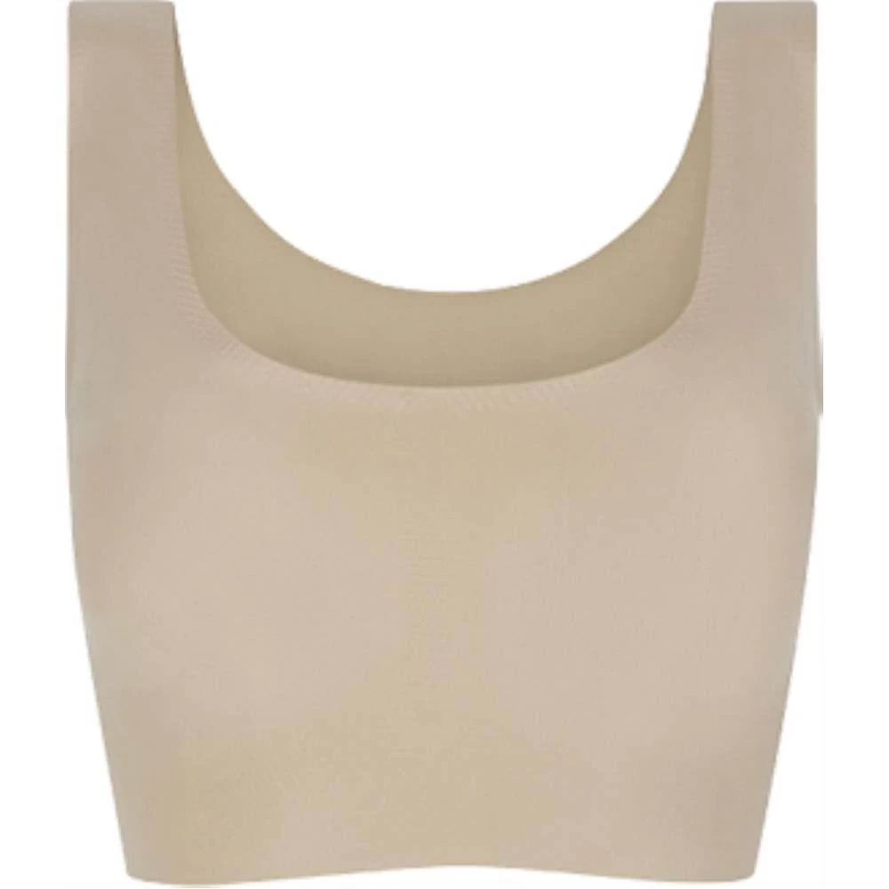 Mey Serie Pure Second Me 74821 Bustier Cream Tan XS