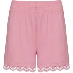 Mey 17363 Short Cherry Cream S