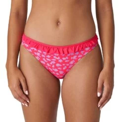 Marie Jo Swim La Gomera 1005850 Bikini Rioslip Deep Sea Coral 36