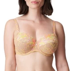 PrimaDonna Las Salinas 0163320 Bügel-BH Cognac 110B