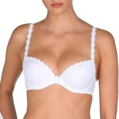 Marie Jo Avero 010-0417 Push-up BH Weiß 70C