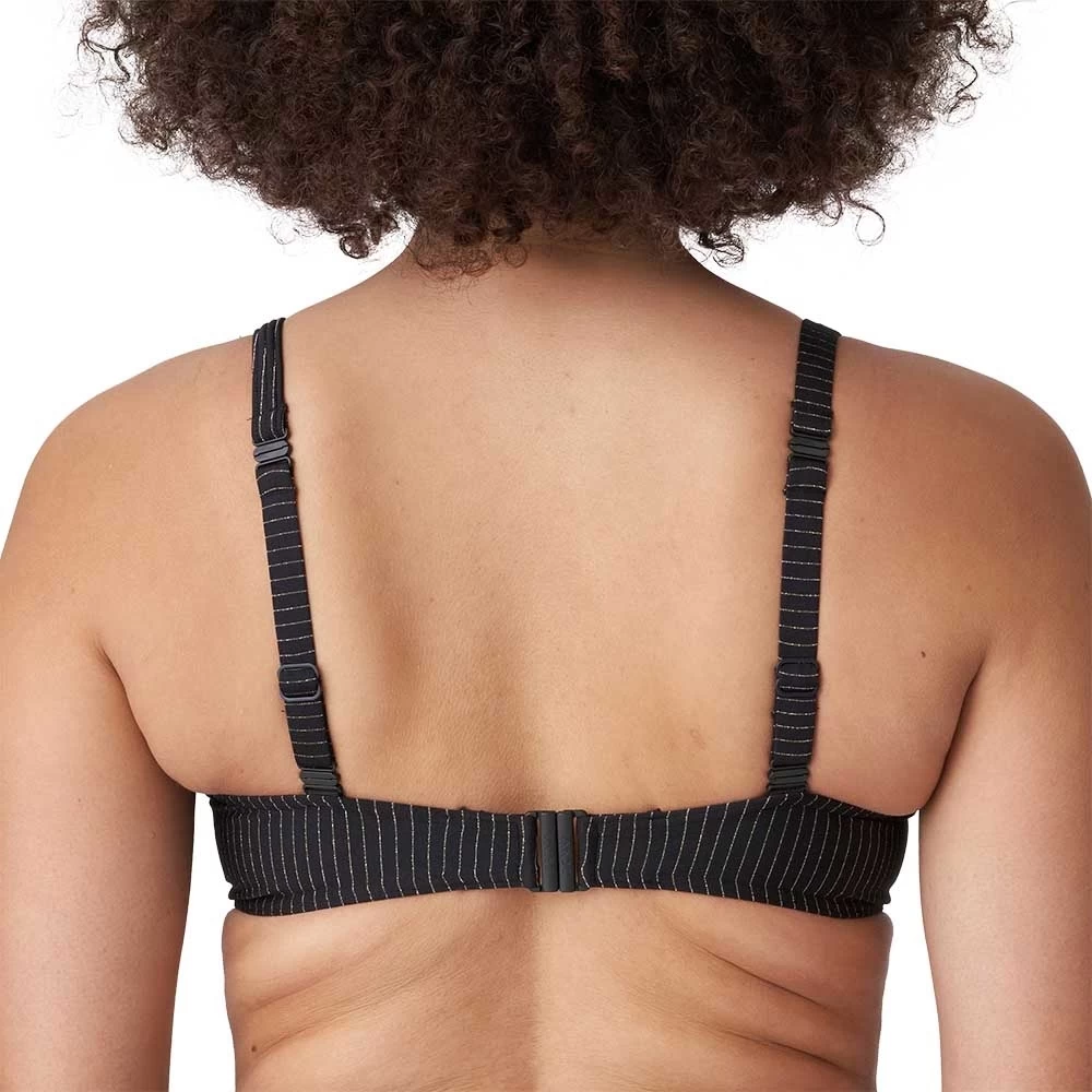 PrimaDonna Swim Solta 4010119 Bikini-Top Schwarz 75C – Bild 4