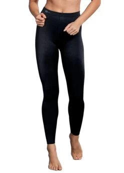 Anita Active Sport Tights Massage 1695 Sporthose Schwarz 40