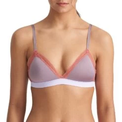 Marie Jo LAventure Matthias 0122274 Unterlegter Triangel-BH City Glow XS