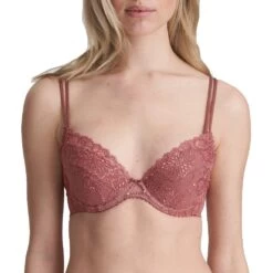 Marie Jo Jane 0101337 Push-up BH Red Copper 80A