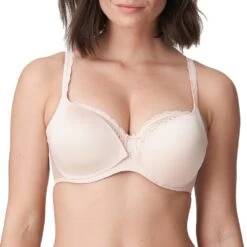 PrimaDonna Twist I Do 0141608 Still-BH Silky Tan 80C