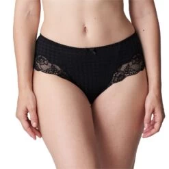 PrimaDonna Madison 0562127 Hotpants Schwarz 36