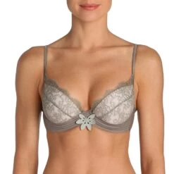 Marie Jo Angelina 010-2047 Push-up Vert Amazon 80E