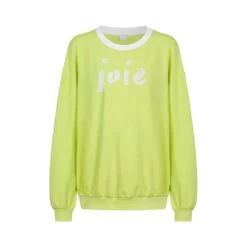 Mey 17478 Sweatshirt Limoncello M