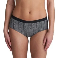 Marie Jo LAventure Robert 0522103 Short Schwarz 46