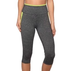 PrimaDonna Sport The Workout 600-0380 Shaping Hose Cosmic Grey 40