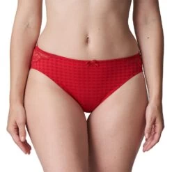 PrimaDonna Madison 0562125 Rioslip Scarlet 36