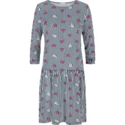 Mey Serie Sleep & Easy 16401 Nachthemd True Blue 36