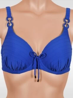 PrimaDonna Swim Sherry 400-0214 Bikini-Oberteil Electric Blue 70C
