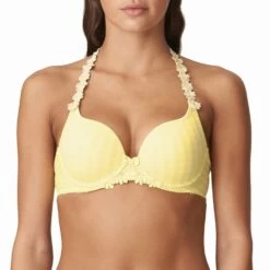 Marie Jo Avero 010-0416 Unterlegter BH Herzform Ananas 65C
