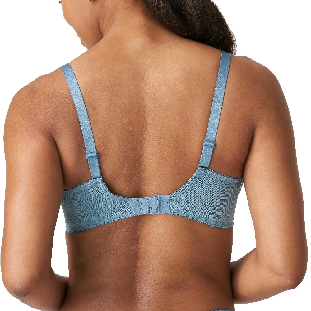 PrimaDonna Alalia 0163245 Außenträger-BH Autumn Blue 75C – Bild 4