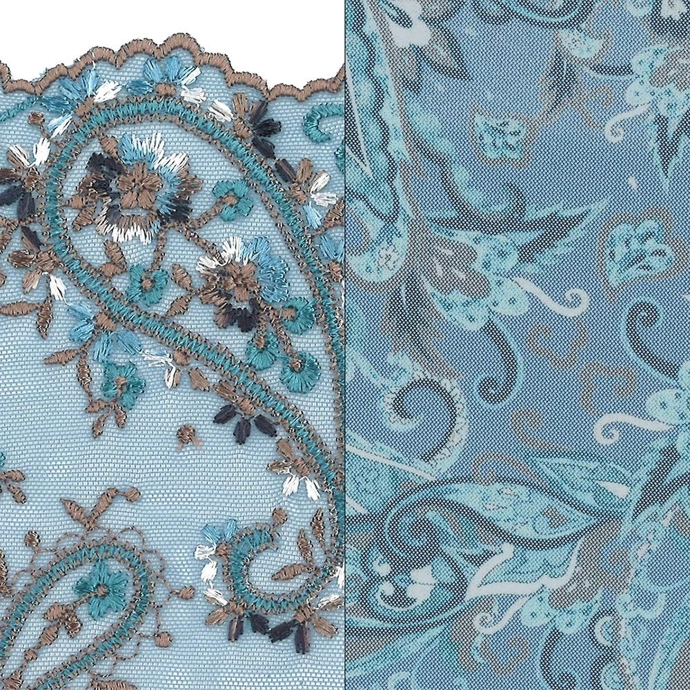 PrimaDonna Alalia 0163245 Außenträger-BH Autumn Blue 75C – Bild 2