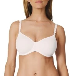 Marie Jo LAventure Tom 0120821 Bügel-BH Weiß 70D