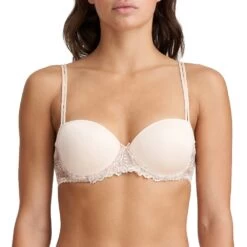 Marie Jo Jane 0101339 Außenträger-BH Pale Peach 75C