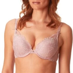 Mey Júlie 44086 Push-up BH Rosebloom 75C