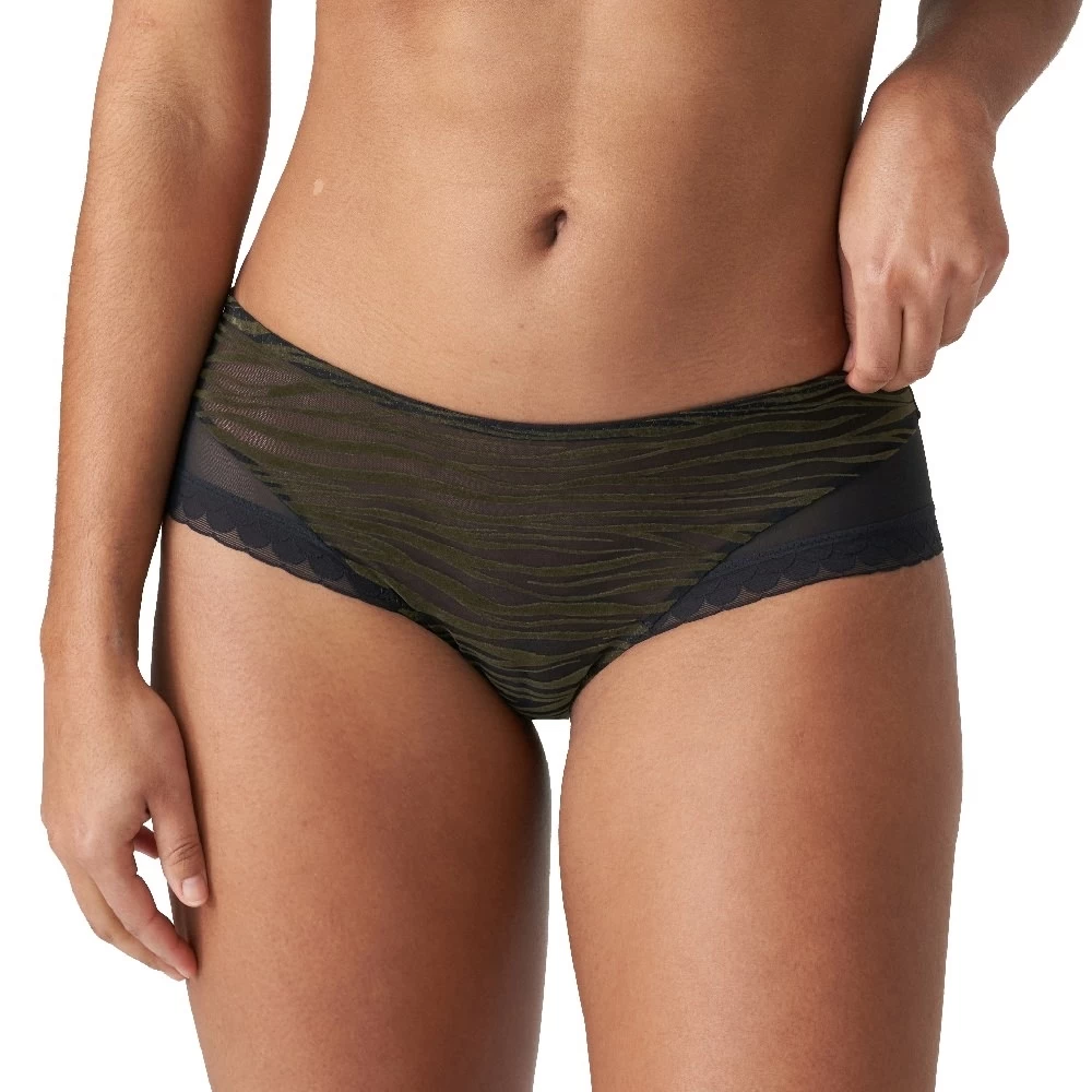 PrimaDonna Twist Verlet 0542182 Hotpants Dark Woods 36