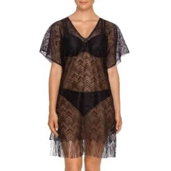 PrimaDonna Swim Latika 4004785 Kaftan Schwarz *