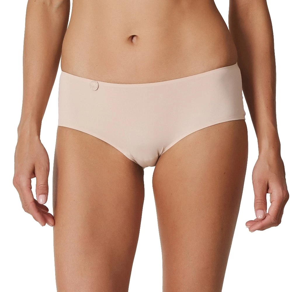 Marie Jo LAventure Tom 0520825 Nathlose Shorts Caffé Latte 36