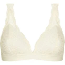 Mey Serie Poetry Fame 74130 Triangel-BH Champagner XS