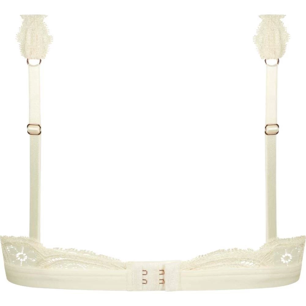 Mey Serie Poetry Fame 74130 Triangel-BH Champagner XS – Bild 2