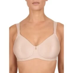 Felina Pure Balance 203201 BH Ohne Bügel Sand 75D