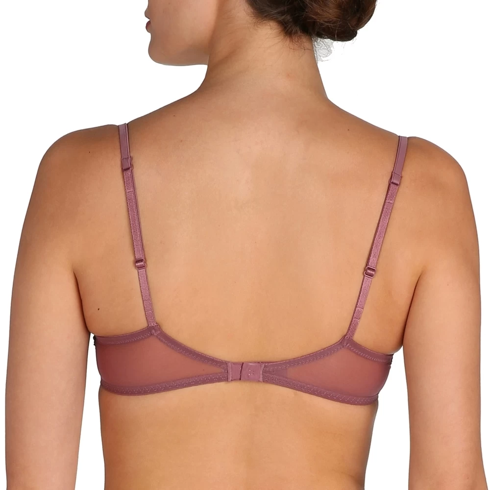 Marie Jo Dauphine 0101896 Unterlegter BH Herzform Lady Shadow 75A – Bild 3