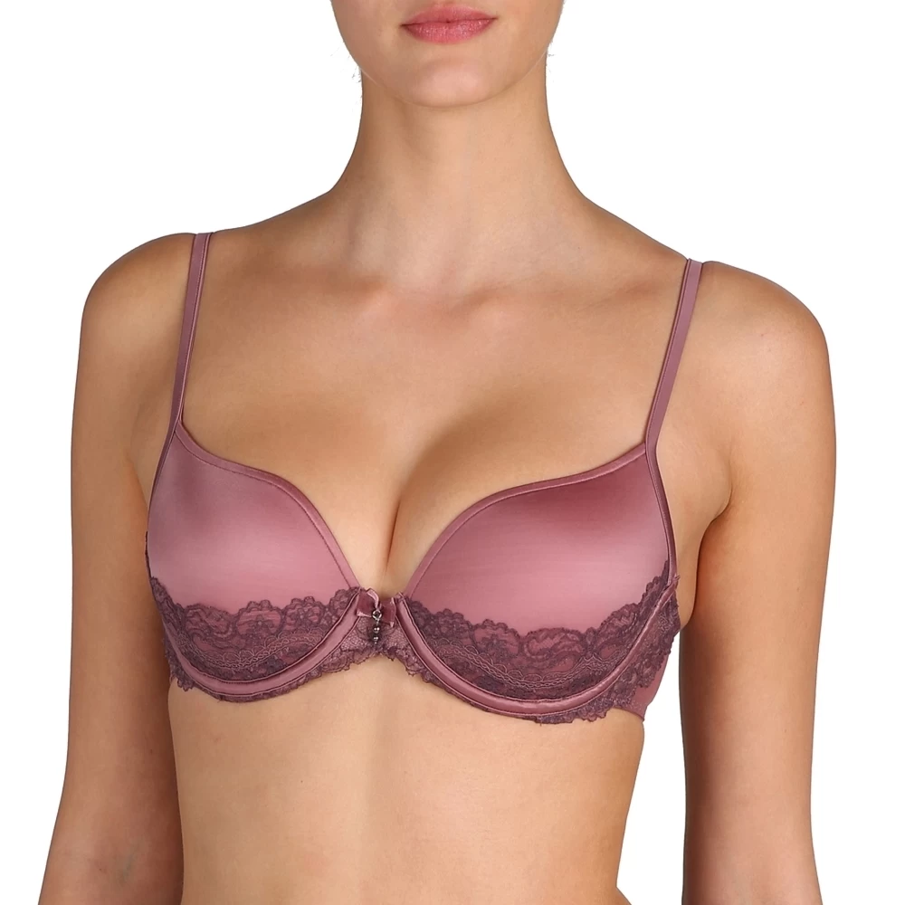 Marie Jo Dauphine 0101896 Unterlegter BH Herzform Lady Shadow 75A