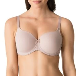PrimaDonna Divine 026-2651 Unterlegter BH Cup E-G Patine 65E