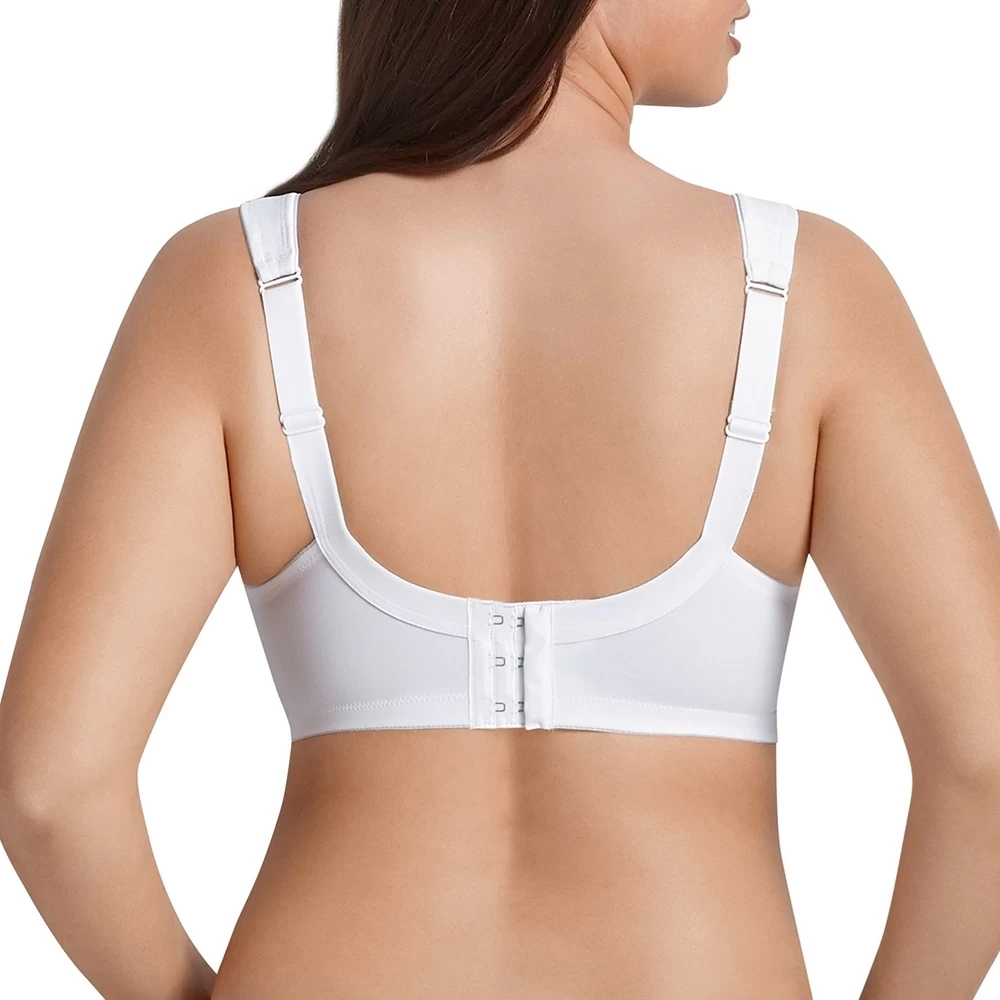 Rosa Faia Twin 5493 BH Ohne Bügel Weiß 75B – Bild 2