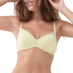 Mey Fabulous 74047 Spacer-BH Pale Lime 75B