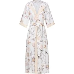 Mey 17364 Kimono Weiss S