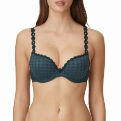 Marie Jo Avero 0200417 Push-up BH Empire Green 70A