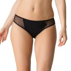 PrimaDonna Divine 056-2650 Rioslip Schwarz 38