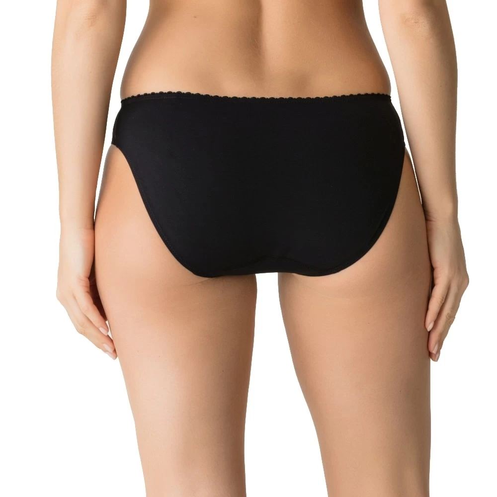 PrimaDonna Divine 056-2650 Rioslip Schwarz 38 – Bild 3