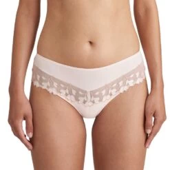 Marie Jo Leda 0502522 Hotpants Glossy Pink 36