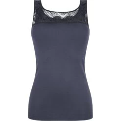 Mey Serie Emotion Deluxe 55207 Top Graphite 40