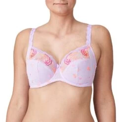 PrimaDonna Palace Garden 0163210 Bügel-BH Pastel Lavender 75C