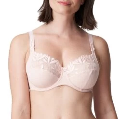 PrimaDonna Orlando 0163151 Bügel-BH Cup F-J Pearly Pink 70F