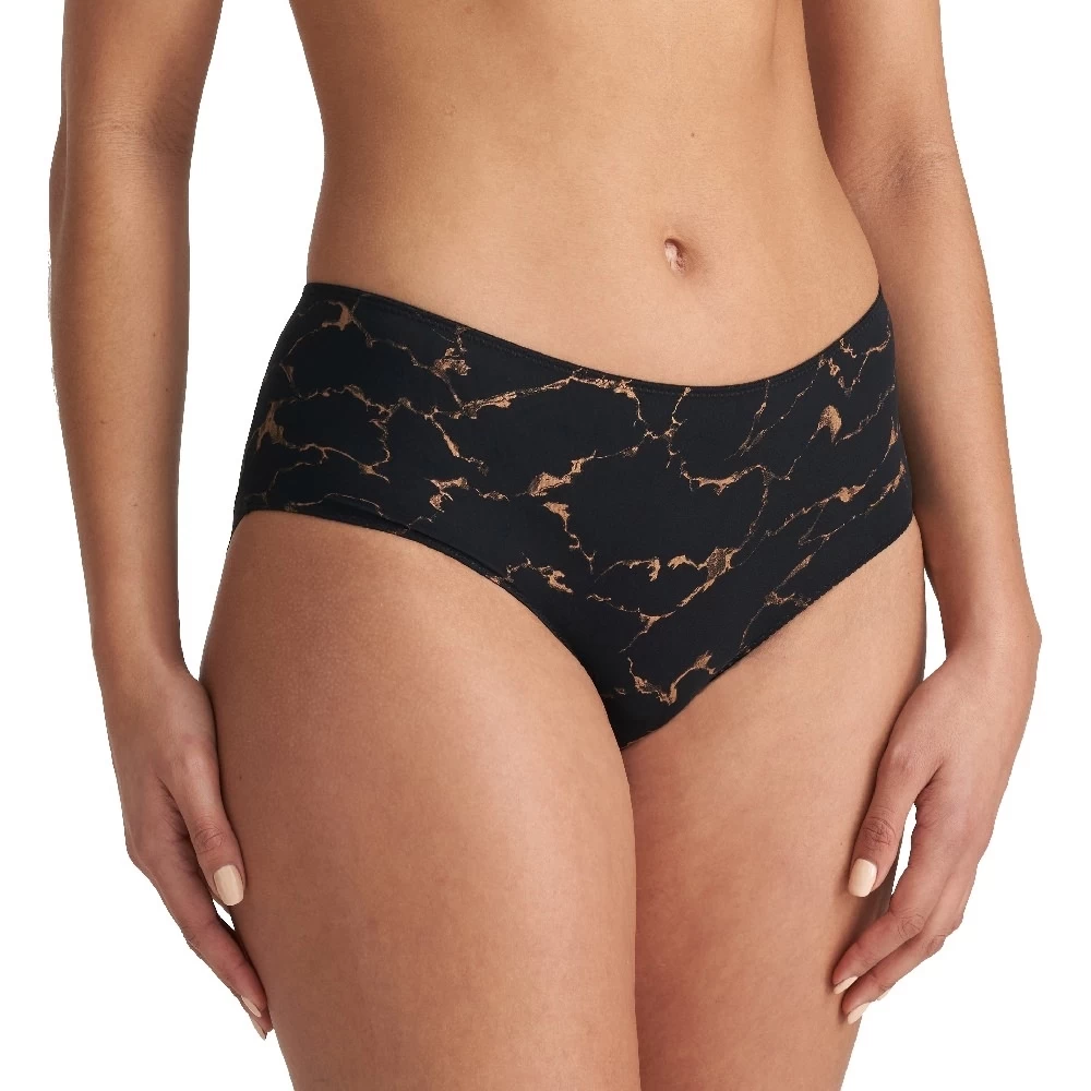 Marie Jo LAventure Colin 0522283 Shorts Marble Black 38 – Bild 3