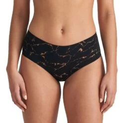 Marie Jo LAventure Colin 0522283 Shorts Marble Black 38